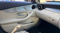 Mercedes-Benz C-Class C200 Sport Premium 5dr Auto Petrol Estate